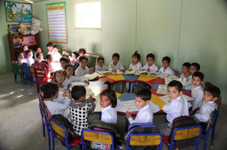 Orphan Education